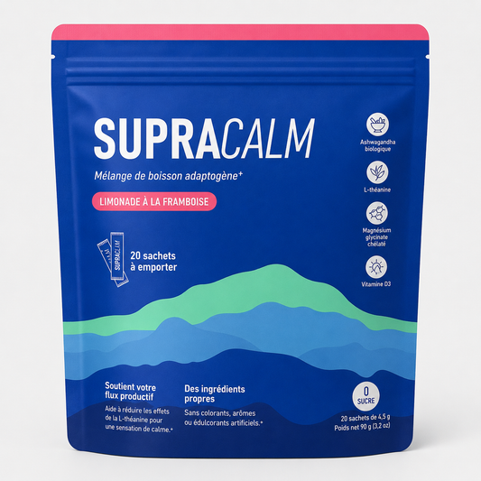 Cure SupraCalm